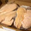 Cattle Bros Chicken Breast Boneless-Skinless Package