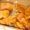 Cattle Bros Chicken Teriyaki Package