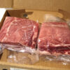 Cattle Bros Pork Roast Boneless Package