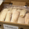 Cattle Bros Wild Caught Cod Loins package