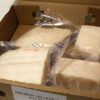 Cattle Bros Wild Caught Fish Halibut package