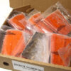 Cattle Bros Wild Caught Fish Sockeye Salmon package deal