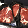 Cattle Bros Premium Beef Loin T Bone Steaks Package