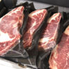 Cattle Bros Premium USDA Choice Boneless Beef Ribeye Steaks Package
