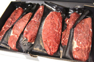 Premium Beef Case