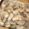 Cattle Bros Premium Shellfish EZE Peel Raw Shrimp Package