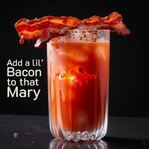 Bacon Bloody Mary