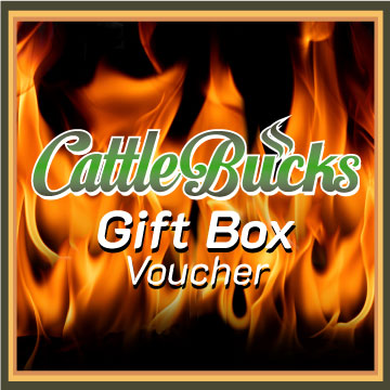 Cattle Bucks Gift Box Voucher