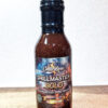 Cattle Bros Sauce | Grillmaster Bold Competition Sauce